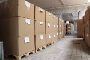 Gewerbepark Allgäuerland