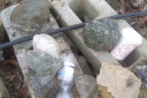 Gewerbepark Alte Glashütte GmbH