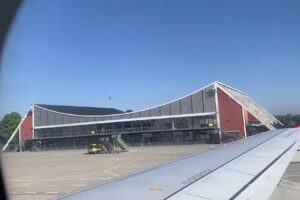 Gewerbepark am Allgäu Airport GmbH & Co. KG