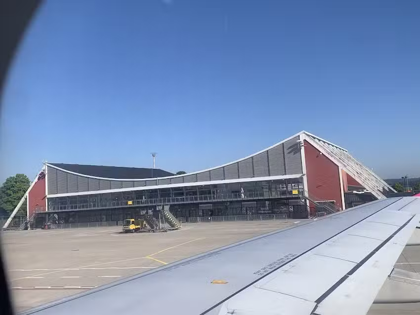 Gewerbepark am Allgäu Airport GmbH & Co. KG