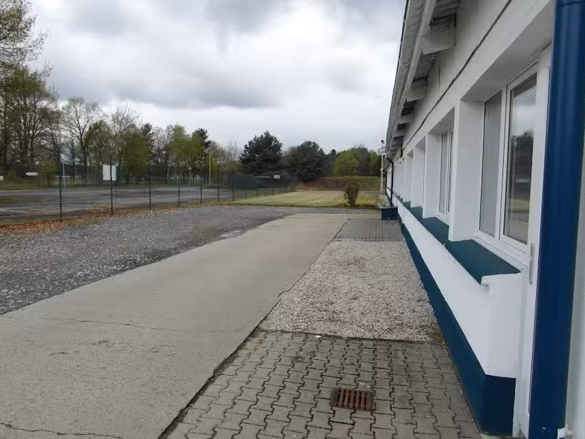 Gewerbepark Bergen – Inh. Ralf Schwendemann