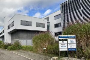 Gewerbepark Bermatingen