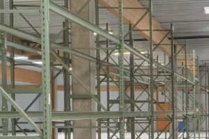 Gewerbepark Schlamersdorf