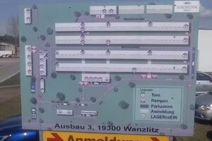 Gewerbepark Wanzlitz GmbH & Co. KG