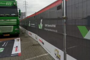 GEWI GewerbePark Mörfelden