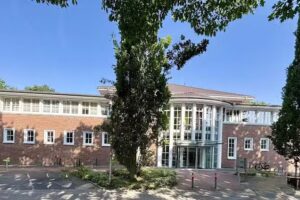 gewo Gesellschaft für Wohnen und Bauen mbH