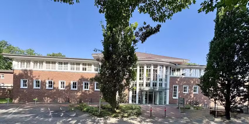 gewo Gesellschaft für Wohnen und Bauen mbH