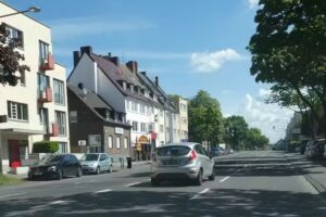 GeWo GmbH für Gewerbe- und Wohnungsbau