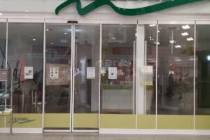 GEWOBA Aktiengesellschaft Wohnen und Bauen – Niederlassung Bremerhaven