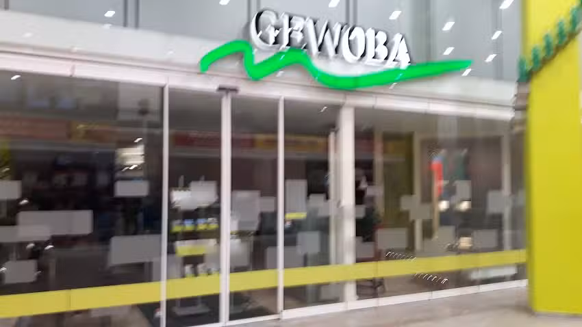 GEWOBA Aktiengesellschaft Wohnen und Bauen – Niederlassung Bremerhaven