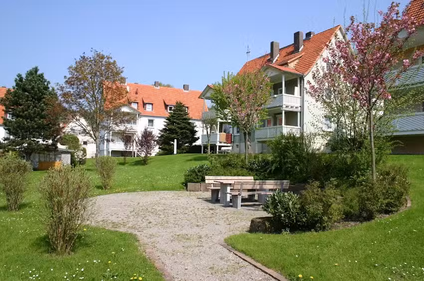 GEWOBAG Hofgeismar eG