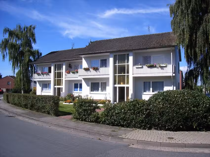 Gewobau – Gesellschaft für Wohnungsbau – Vechta GmbH