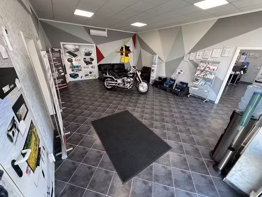GFH Freizeitmobile
