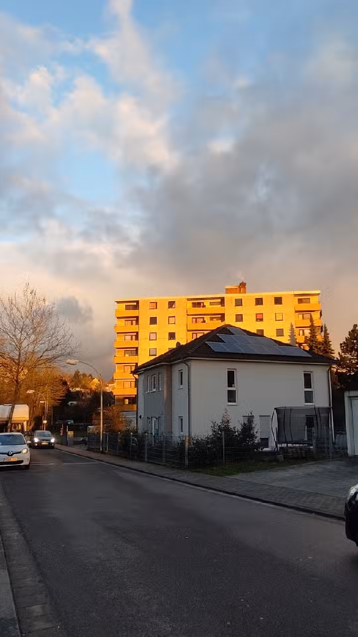 GfH Gesellschaft für Hausverwaltung mbH