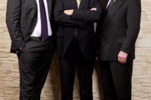 GFI – Gesellschaft für Immobilien-Dienstleistungen mbH