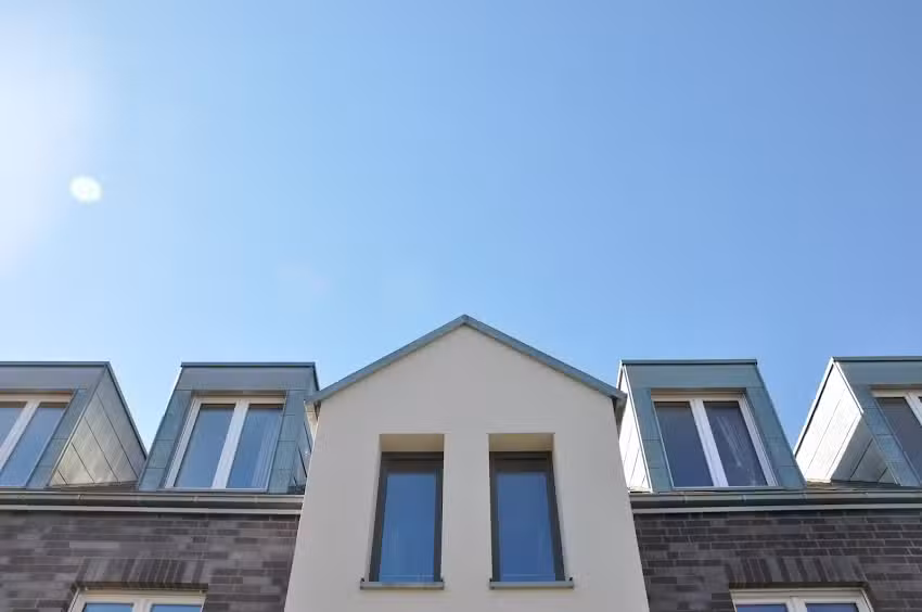 GFI Grundstücks- & Wohnungsbaugesellschaft mbH