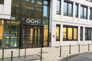 GGH Heidelberg / Gesellschaft für Grund- und Hausbesitz mbH Heidelberg
