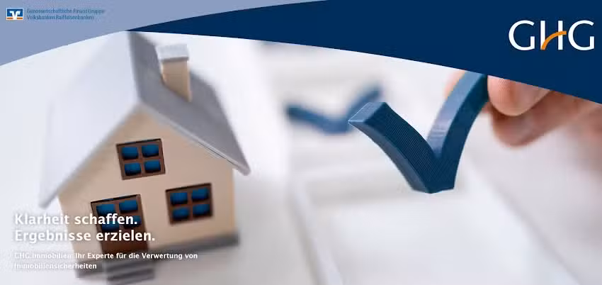 GHG Gesellschaft für Haus- und Grundbesitzvermittlung mbH