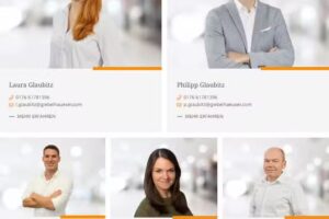 Giebelhäuser GmbH – FM Consulting I Makler I Verwaltung – Ihr Partner rund um die Immobilie