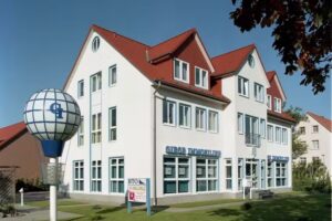 Giese Immobilien