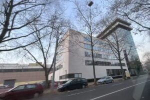 Giesela Vollrath Immobilienmaklerin