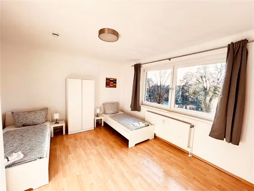 GIG Gerlach Ferienwohnung Winsen (Luhe)