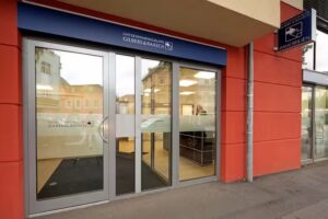 Gilbers & Baasch Immobilien | Immobilienmakler Trier