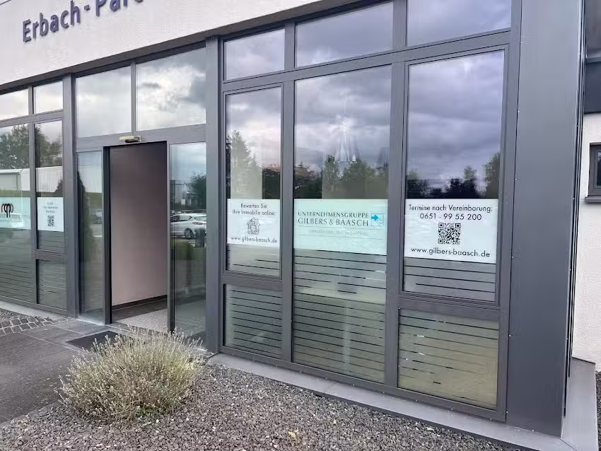 Gilbers & Baasch Immobilien Morbach
