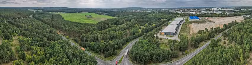 GIP Fürstenwalde – Gewerbe und Industriepark Lindenstraße GmbH
