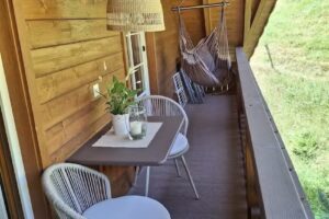 Gipfhof Ferienwohnungen