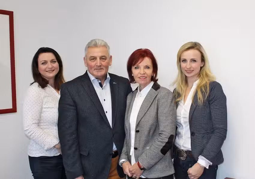 GIS Grundstücks- und Immobilienservice GmbH