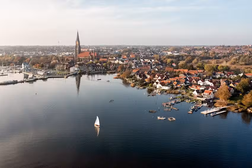 GL Immobilienverwaltung Schleswig 2007