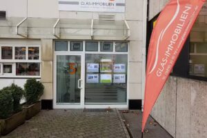 Gläs Immobilien GmbH