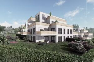 Glass Immobilien GmbH