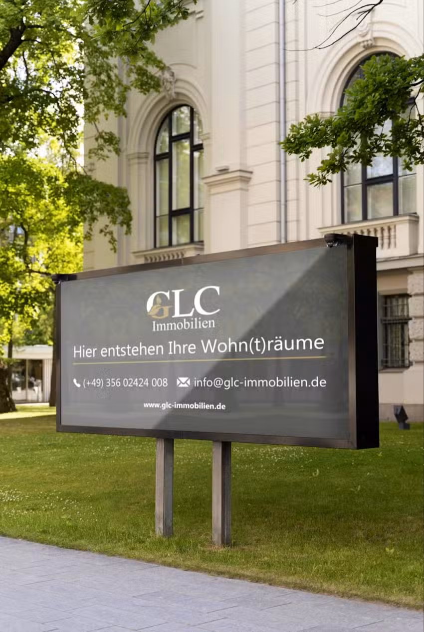 GLC | Immobilien & Vermögensverwaltung GmbH