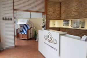 Gliesner Immobilien Usedom