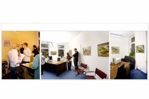 GLOBAL Institut Immobilien GmbH Hausverwaltung