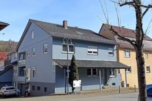 Global Invest Immobilien Sinsheim. Ausenstelle Andreas Johmann