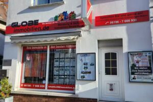GLOBE Estates & Consulting GmbH – Immobilien