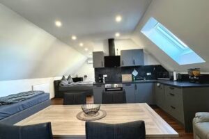 Glück Apartments (Europa-Park Rust)