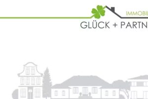 Glück & Partner – Immobilien