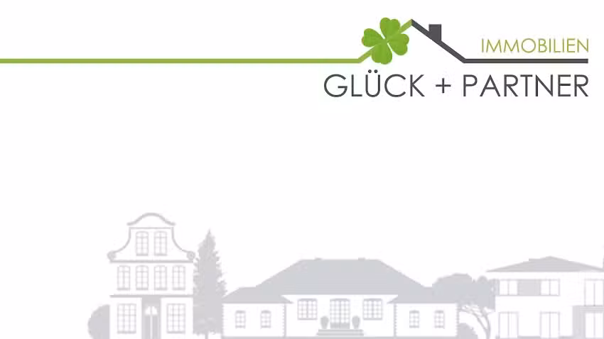 Glück & Partner – Immobilien