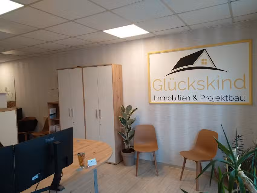 Glückskind Immobilien & Projektbau