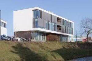 GMP Projekte GmbH & Co. KG