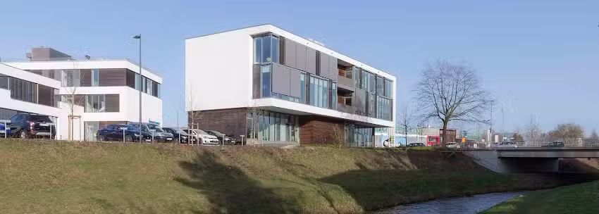 GMP Projekte GmbH & Co. KG