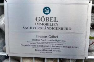 Göbel Immobilien & Sachverständigenbüro