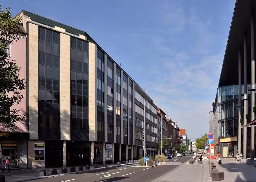 Gödert Immobilien Aschaffenburg