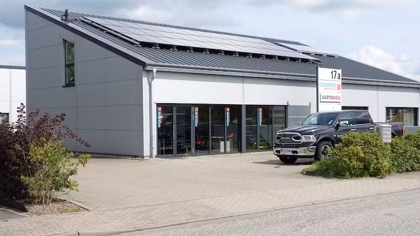 Gohde Immobilien e.K.