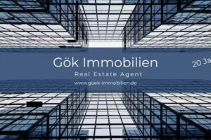 Gök-Immobilien