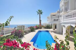 Golden Coast Property